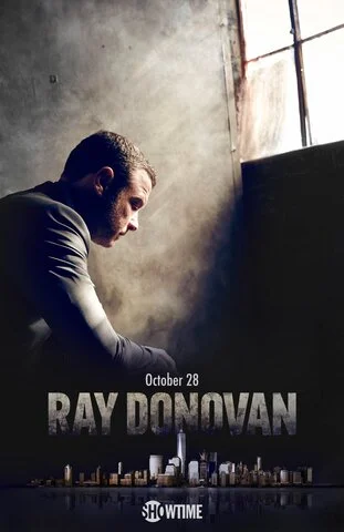 Рэй Донован сериал 2013 смотреть онлайн бесплатно в хорошем качестве HD